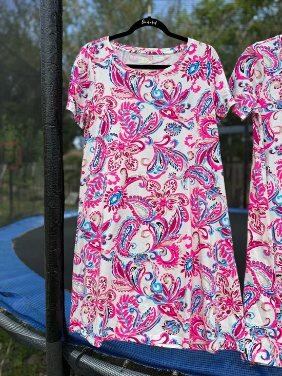 Lilly Pulitzer Cody dress size M NWOT - Picture 2 of 4